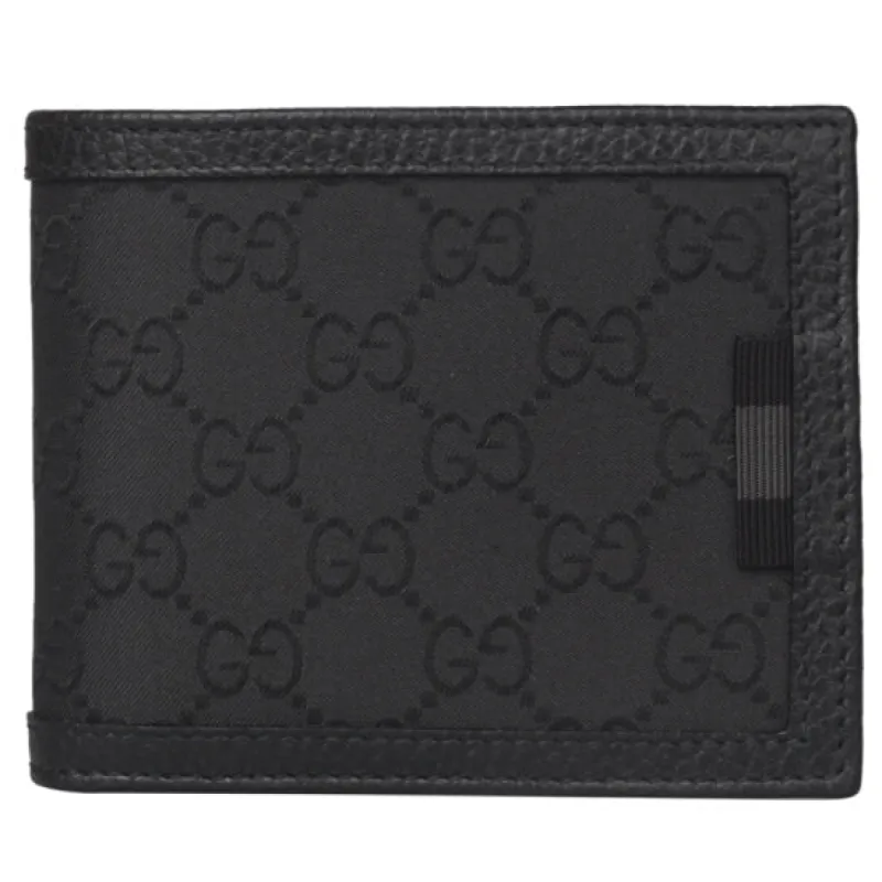 Gucci Wallet Black sold by Klay UK