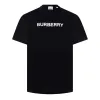 Burberry Harriston T Shirt Black sold by Klay UK