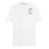 Casablanca Casa Mushroom T Shirt sold by Klay UK