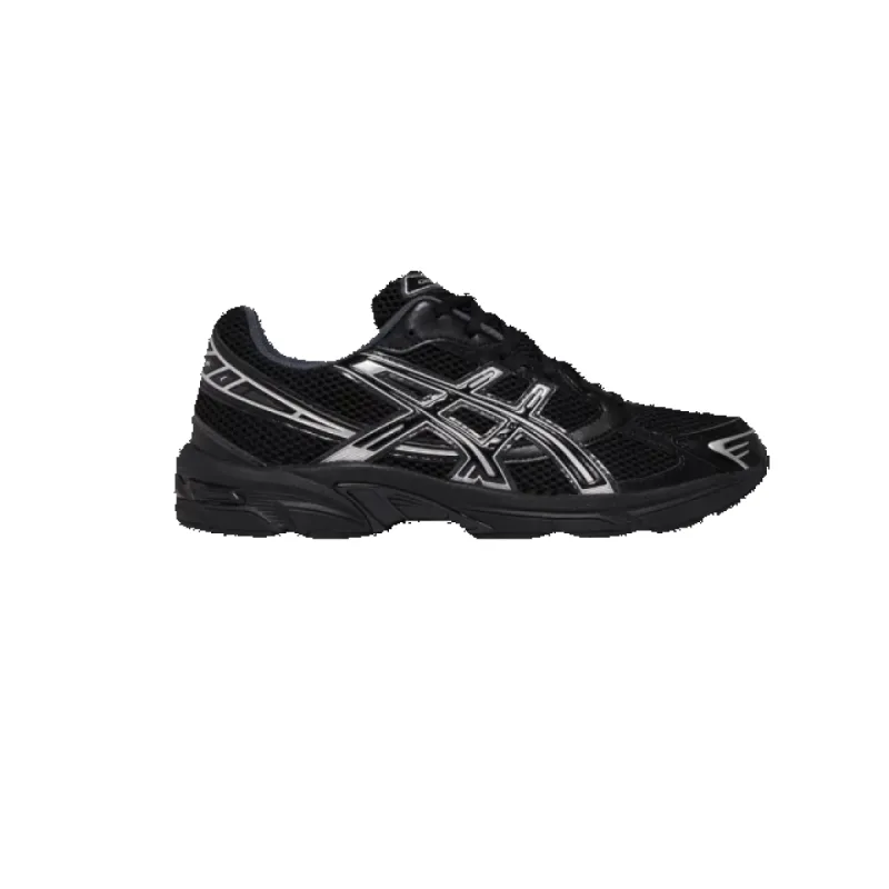 Asics Gel 1130 'Black Pure Silver' sold by Klay UK