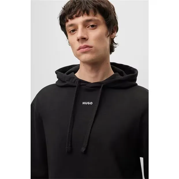 Hugo Boss Chest Logo Tracksuit Black sold by Klay UK product image thumbnail 2