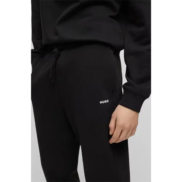 Hugo Boss Chest Logo Tracksuit Black sold by Klay UK product image thumbnail 3