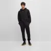 Hugo Boss Chest Logo Tracksuit Black sold by Klay UK