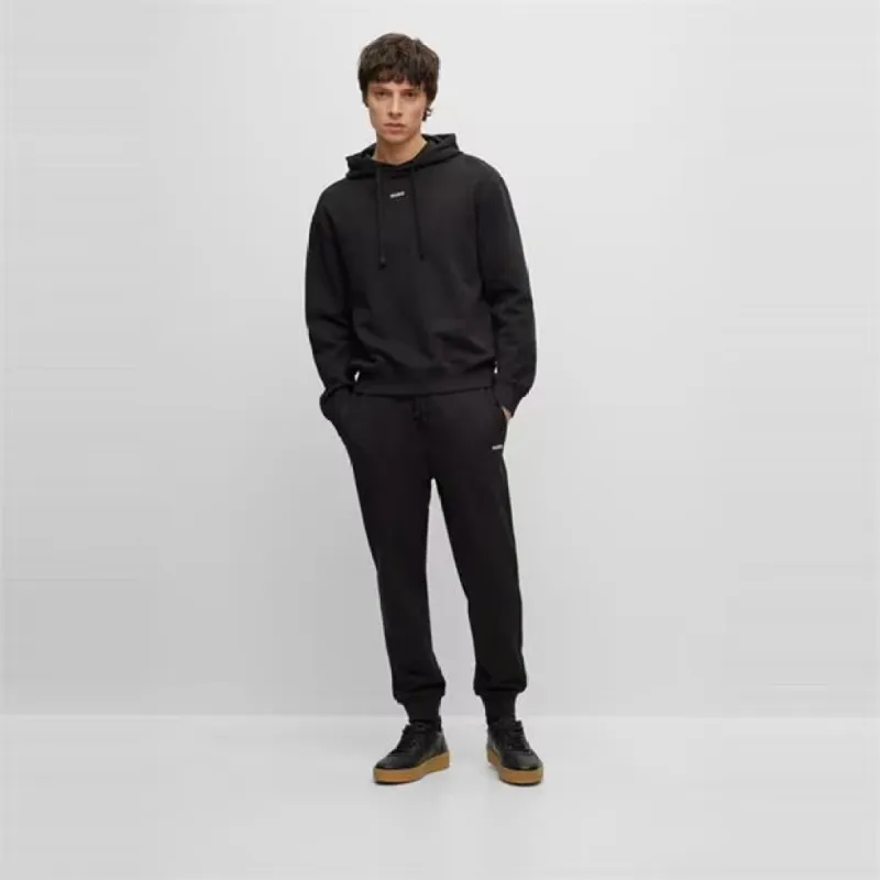 Hugo Boss Chest Logo Tracksuit Black sold by Klay UK