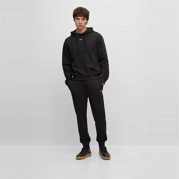 Hugo Boss Chest Logo Tracksuit Black sold by Klay UK