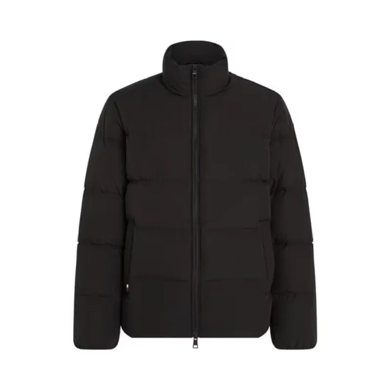 Tommy Hilfiger DOWN PUFFER JACKET sold by Klay UK