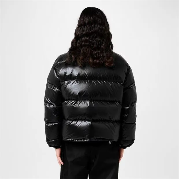 Prada Nylon Bomber Jacket Black sold by Klay UK product image thumbnail 3