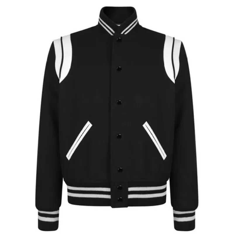 Saint laurent Teddy Jacket made by Yves Saint Laurent