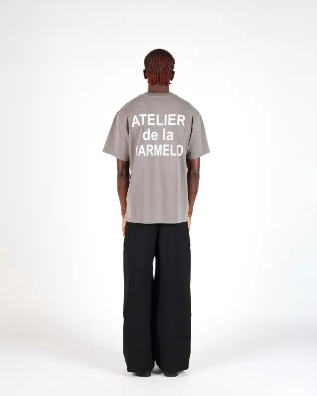 CARMELO PACE ATELIER T SHIRT sold by Klay UK