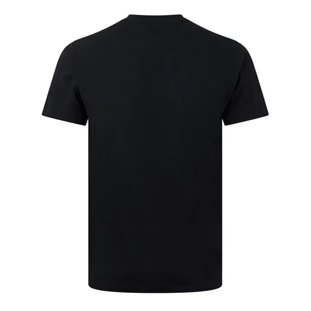 Burberry Side Logo Black sold by Klay UK product image thumbnail 2