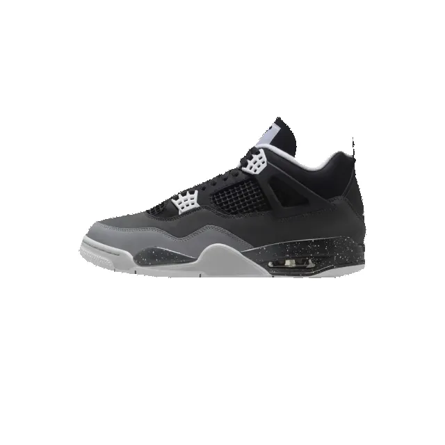 Air Jordan 4 Retro Fear sold by Klay UK
