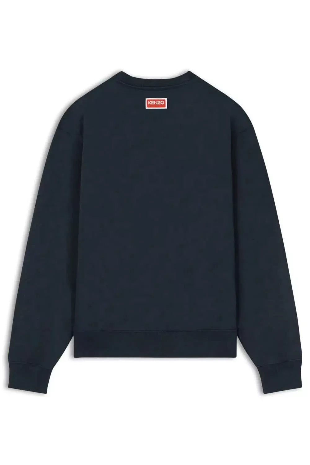 Kenzo Flower Jumper Black sold by Klay UK product image thumbnail 2