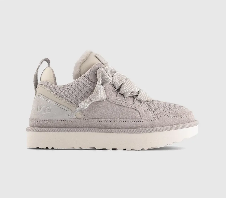 Ugg Lowmel Trainer Ceramic sold by Klay UK