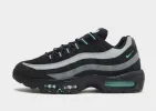 Nike Air Max 95 Black Aurora Green sold by Klay UK