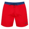 Hugo Boss Logo Shorts Set Red sold by Klay UK