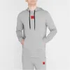 Hugo Boss Diragol Hoodie Tracksuit Grey sold by Klay UK