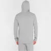 Hugo Boss Diragol Hoodie Tracksuit Grey sold by Klay UK