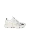 Off White Be Right Back Trainers White sold by Klay UK