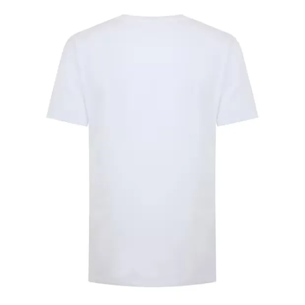 MOSCHINO Small Bear T Shirt White sold by Klay UK product image thumbnail 2
