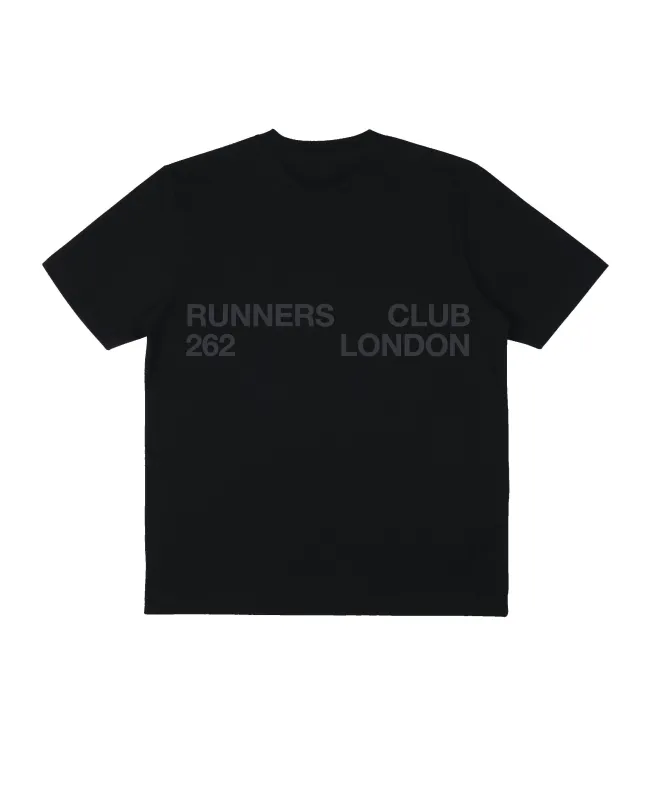 CARMELO PACE 262 CLUB LOGO T SHIRT sold by Klay UK