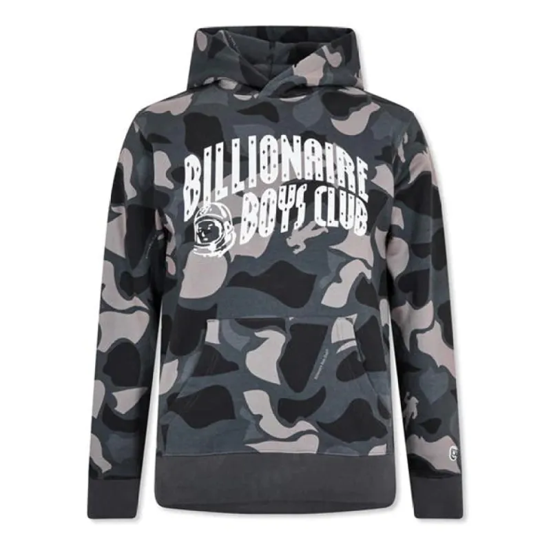 Billionaire Boys Club Logo Hoodie Cameo sold by Klay UK