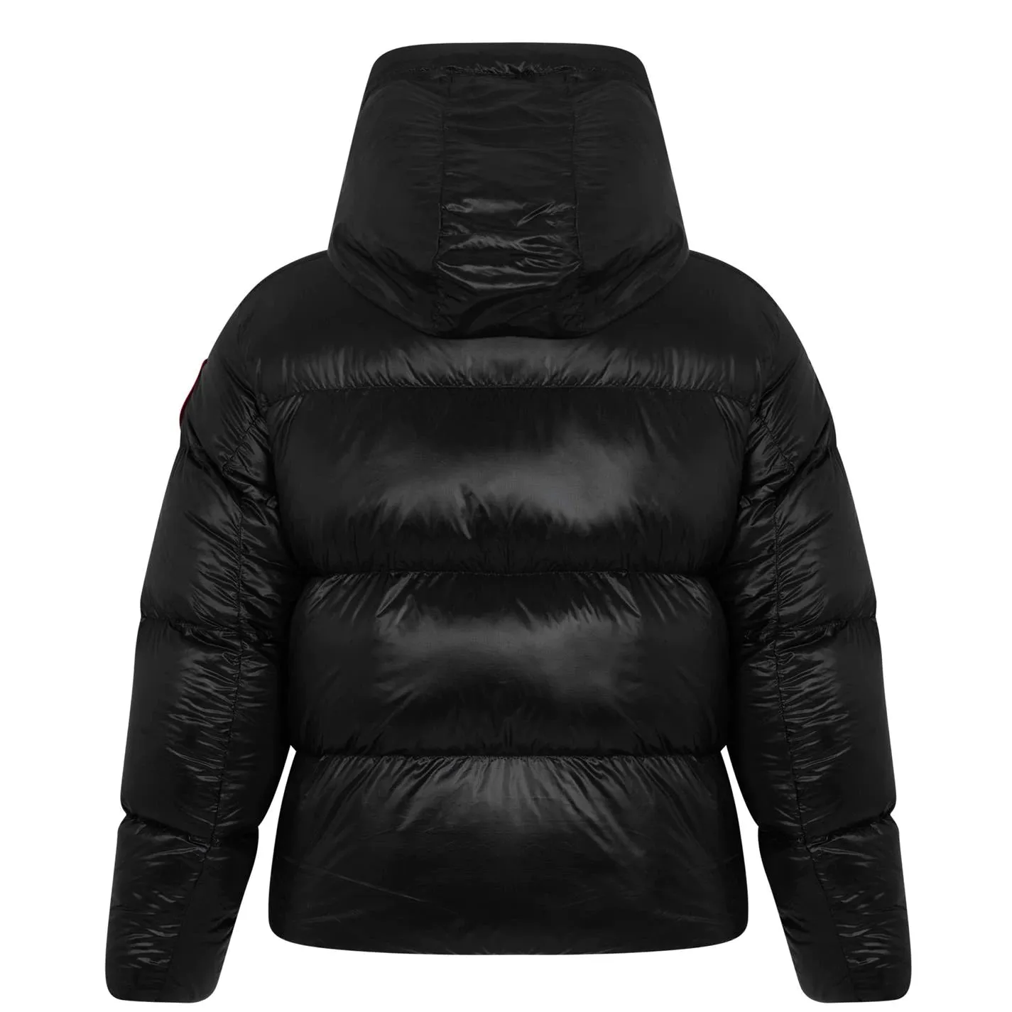 Canada Goose Crofton Puffer Jacket Black sold by Klay UK product image thumbnail 2