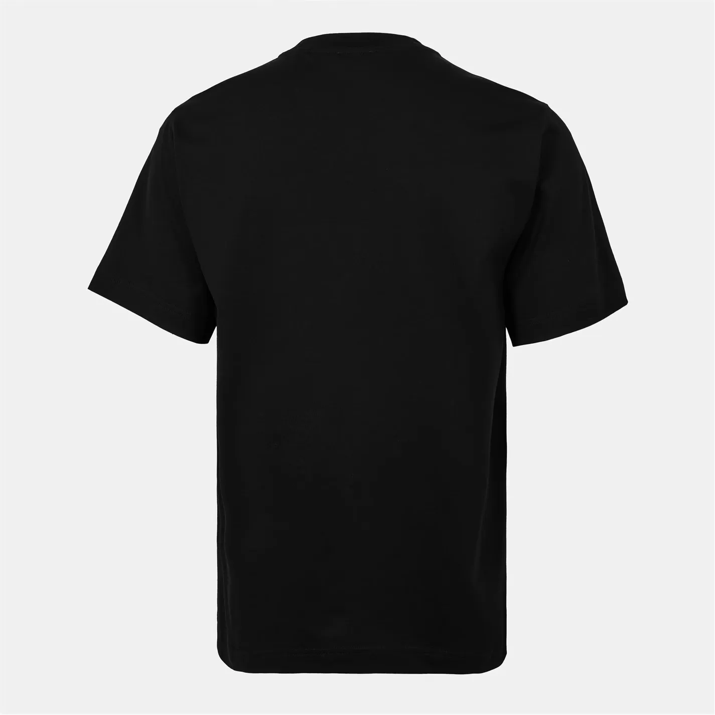 Burberry Seth T Shirt Black sold by Klay UK product image thumbnail 2