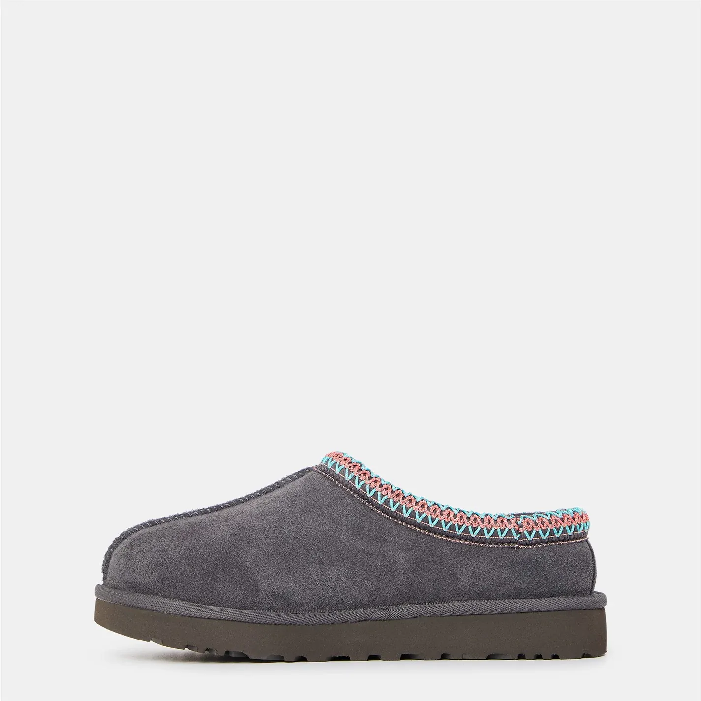 Ugg Tasman Slippers Dark Grey sold by Klay UK product image thumbnail 2