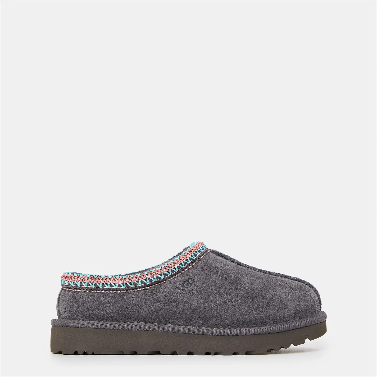 Ugg Tasman Slippers Dark Grey sold by Klay UK