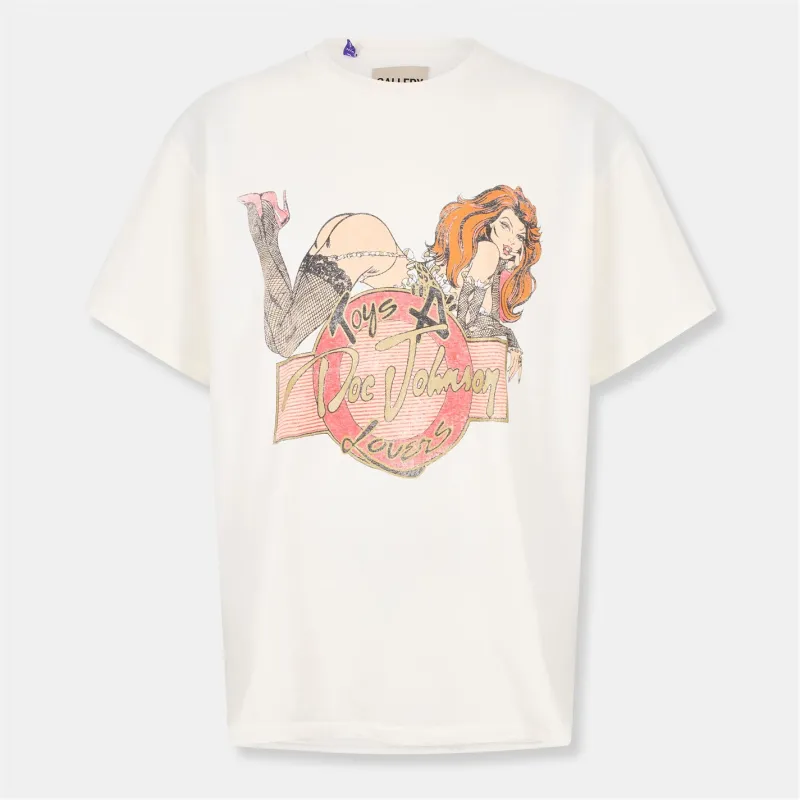 GALLERY DEPT Toys T-Shirt sold by Klay UK