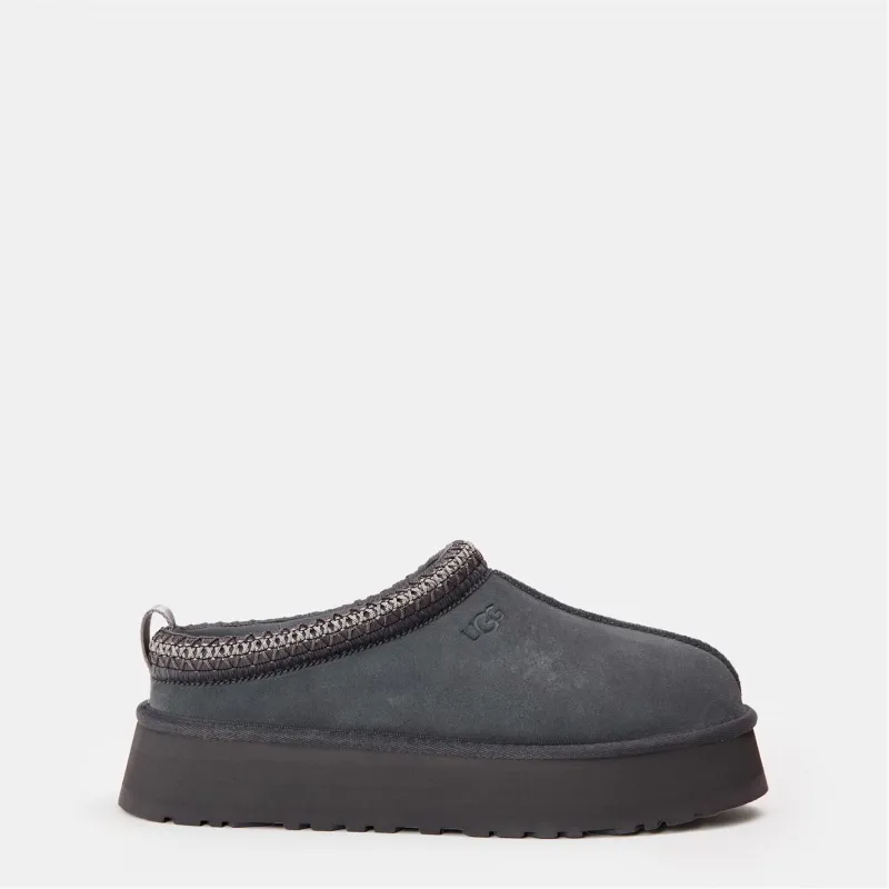 Ugg Tazz Slippers Obsidian sold by Klay UK