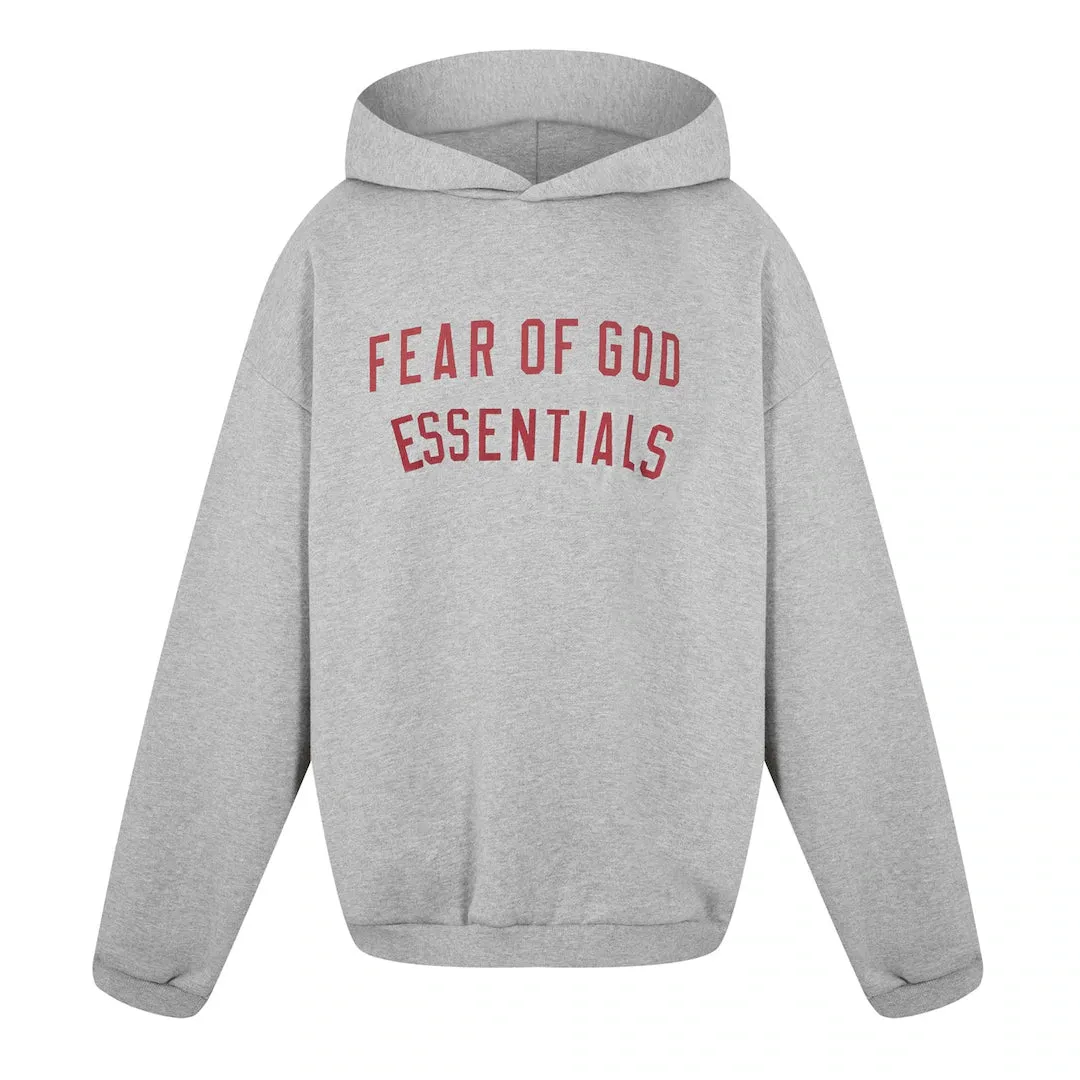 Fear Of God Essentials Full Tracksuit Grey sold by Klay UK product image thumbnail 2
