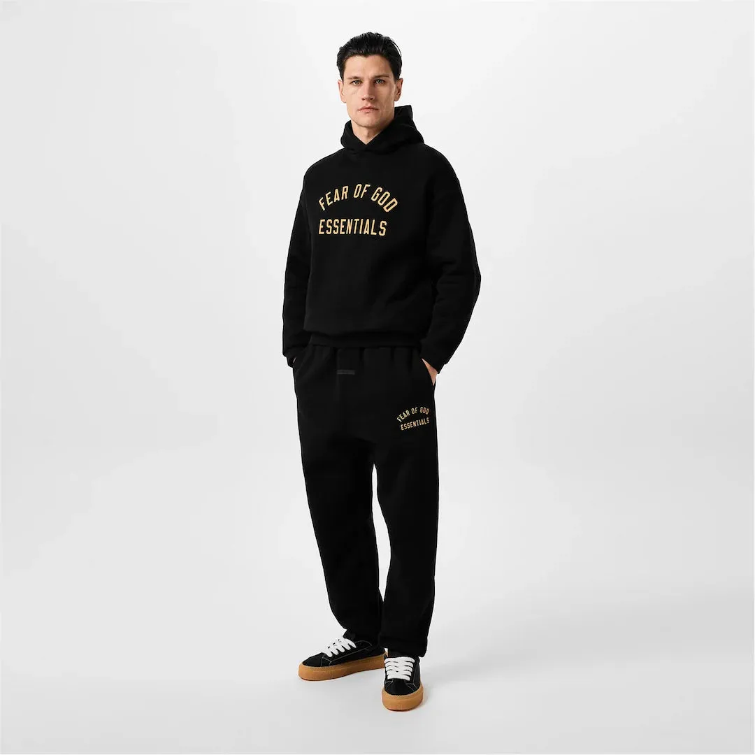Fear Of God Essentials Full Tracksuit Black sold by Klay UK product image thumbnail 2