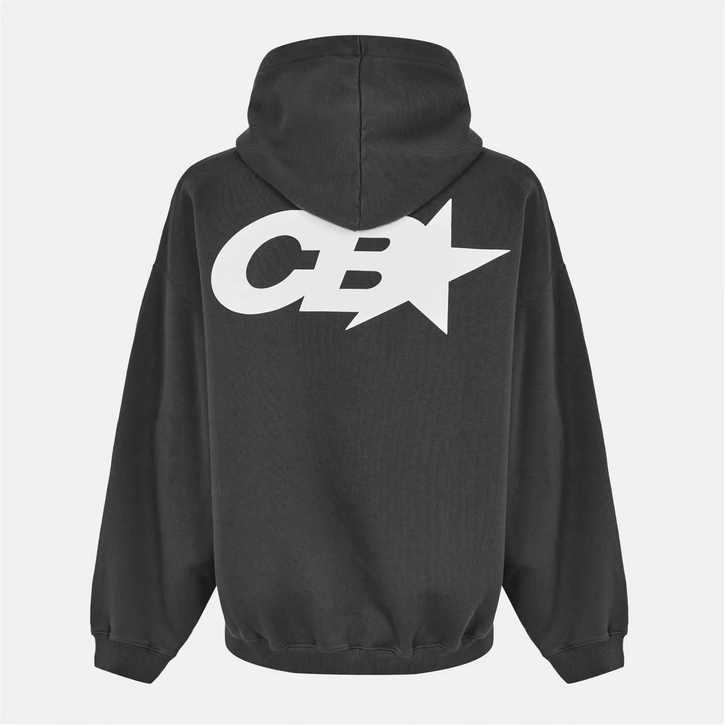 COLE BUXTON Star Racing Hoodie Black sold by Klay UK