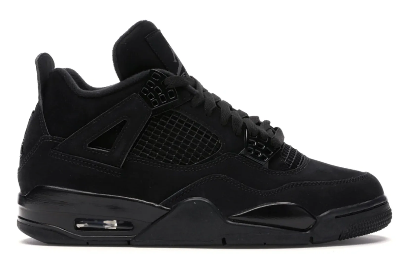Air Jordan 4 Black Cats 2025 sold by Klay UK