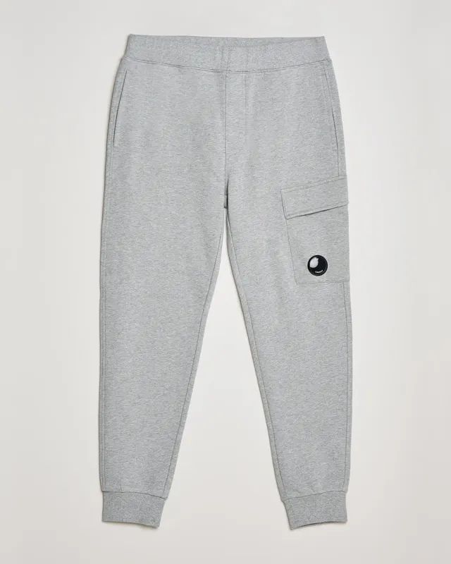 Cp Company Lens Joggers Grey sold by Klay UK