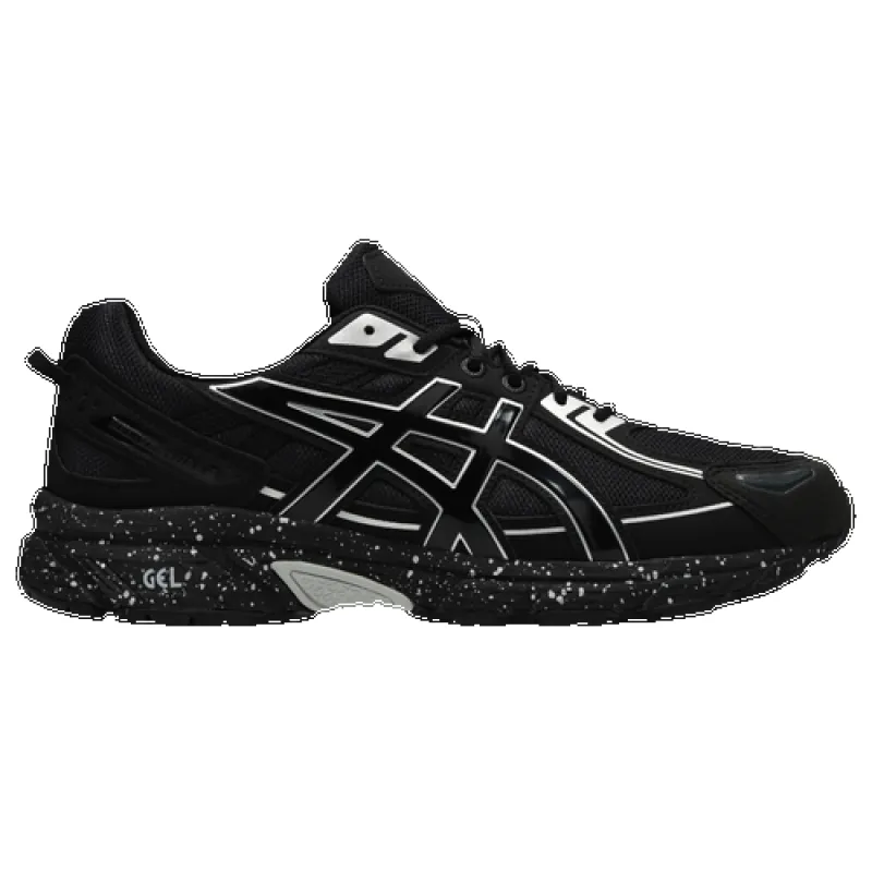 Asics Gel Venture 6 Grey Black Pure Silver Size 7 sold by Klay UK