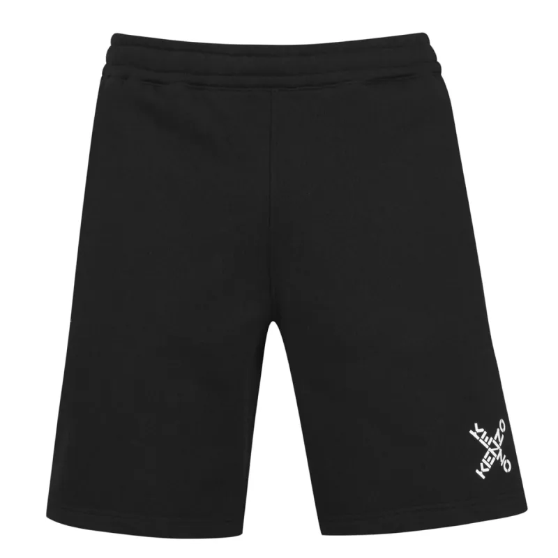Kenzo Sport Shorts sold by Klay UK