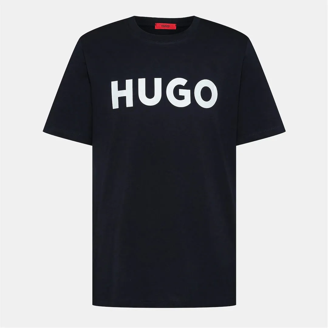 Hugo Logo Shorts Set Black sold by Klay UK product image thumbnail 2