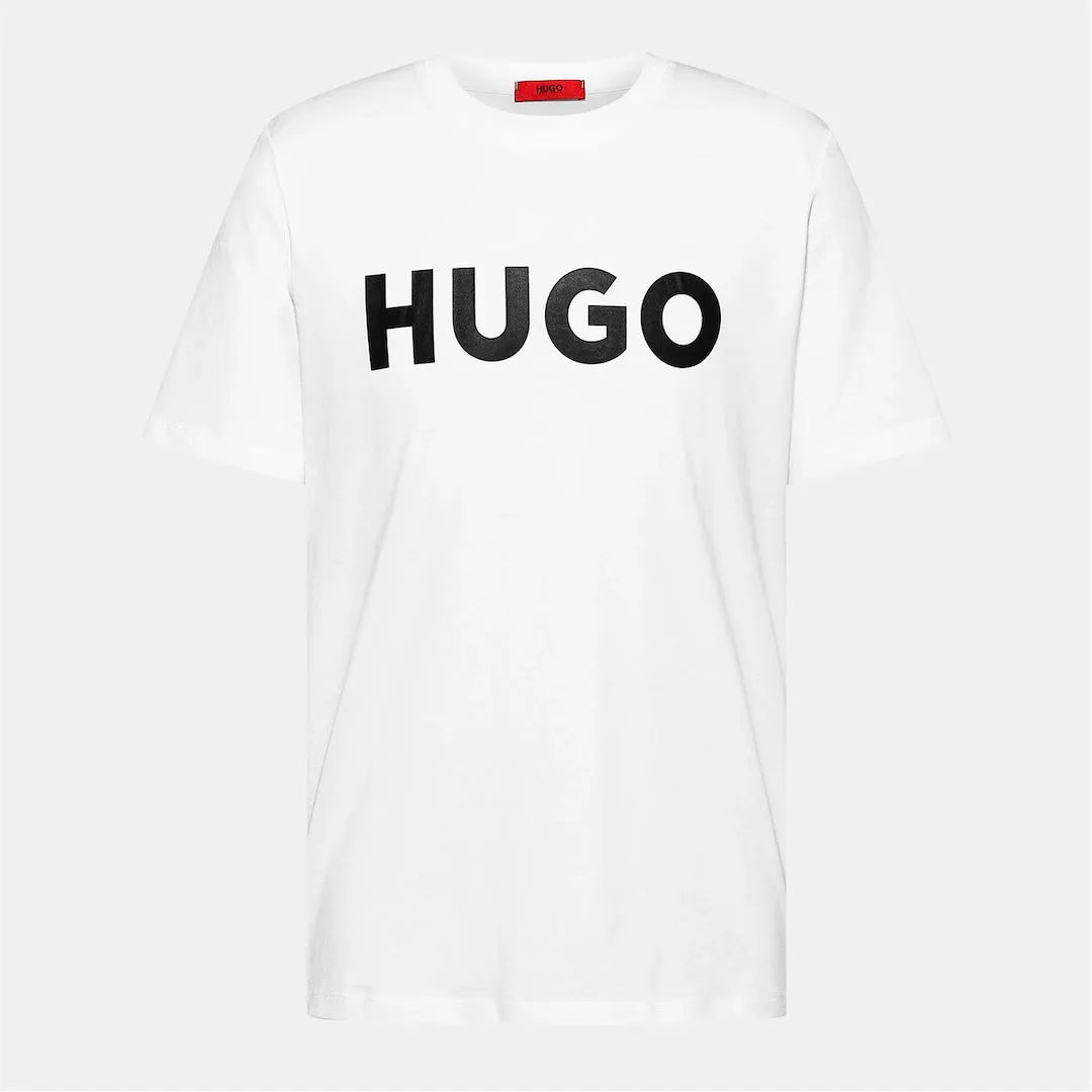 Hugo Logo Shorts Set White/Blue sold by Klay UK product image thumbnail 2