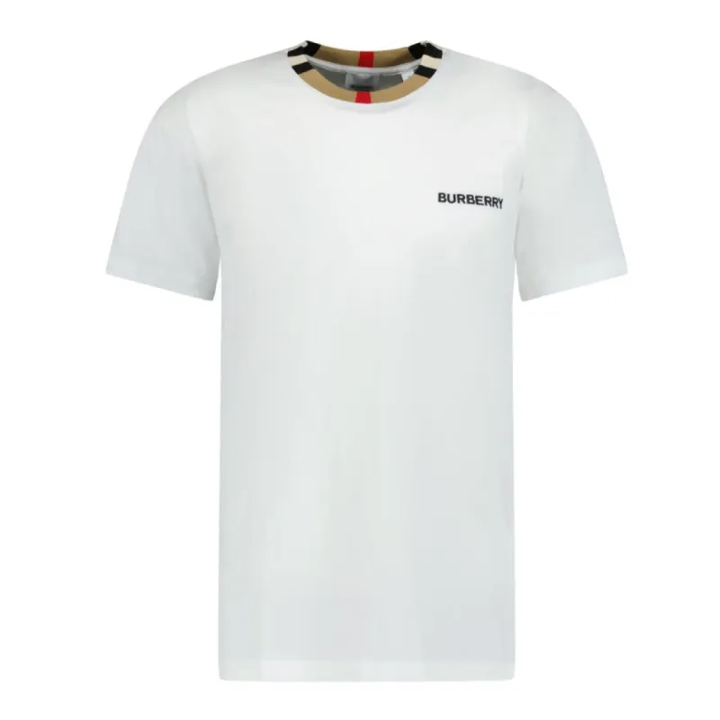Burberry TB Side Logo T Shirt | Parallel
