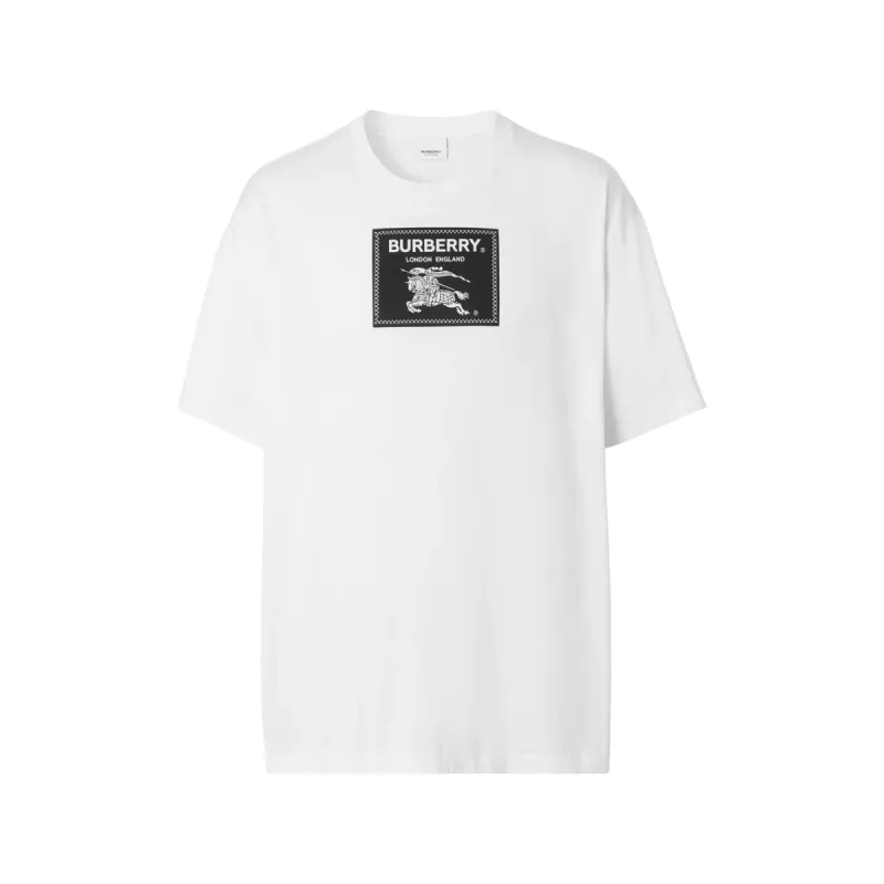 Burberry Prorsum Label T Shirt sold by Klay UK