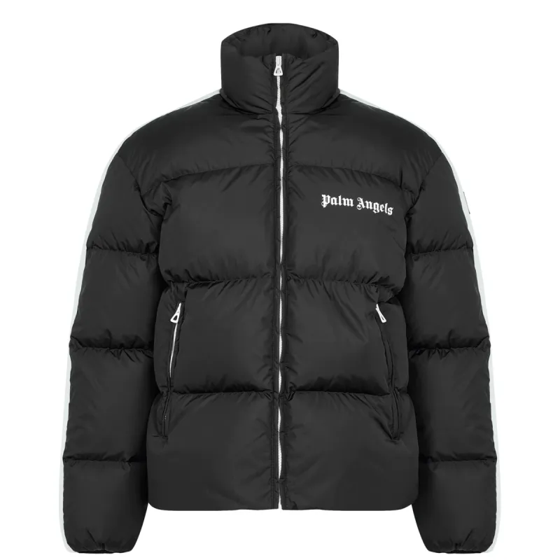 Moncler x Palm Angels Ramsau Jacket - Black | Parallel