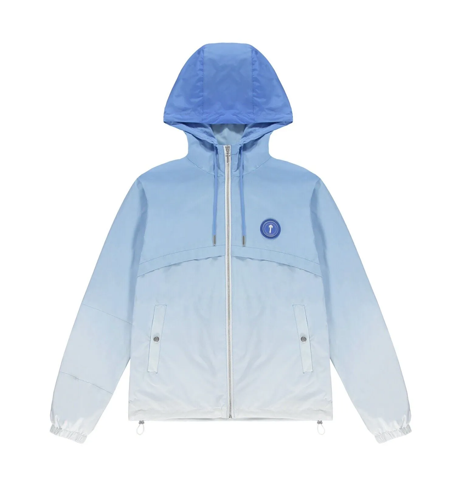 Trapstar windbreaker ジャケット ナイロンジャケット Trapstar windbreaker ジャケット ナイロンジャケット