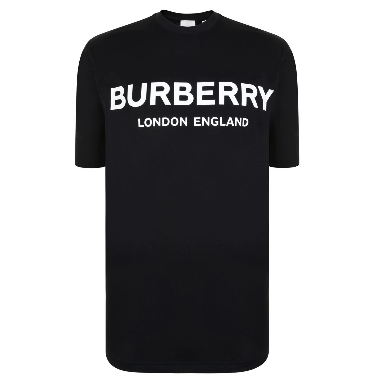 Burberry London Logo T Shirt Black (Pre-owned) sold by Klay UK