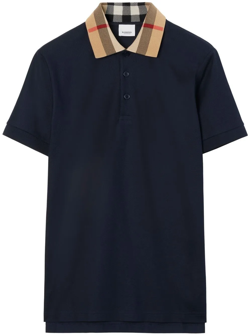 Burberry Cody Polo Navy sold by Klay UK