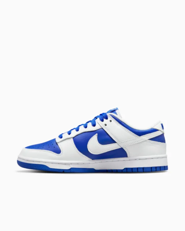 Nike Dunks Low Racer Blue Trainers sold by Klay UK