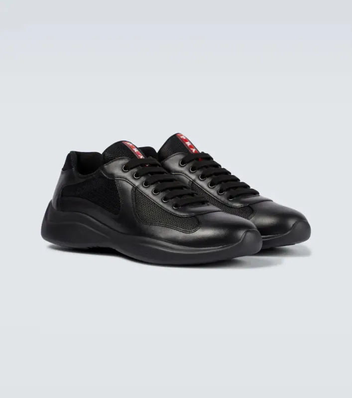Prada America's Cup Black sold by Klay UK