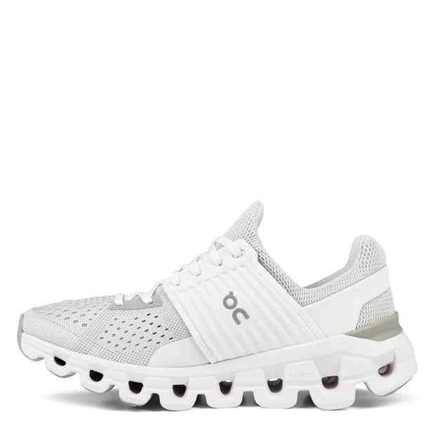 On Running Cloudswift Glacier Womens sold by Klay UK product image thumbnail 2
