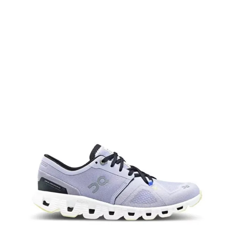 On Running Cloud X 3 Nimbus White Womens sold by Klay UK